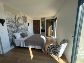 Villa Nomade proche de Cannes